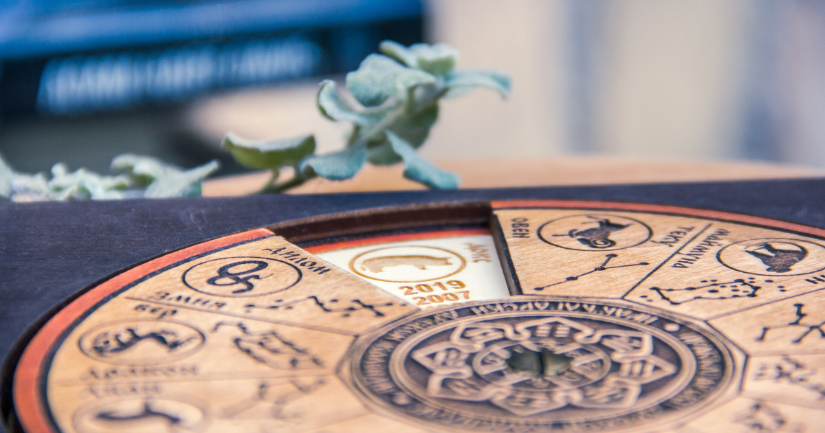 A Chiron sebei – hogyan gyógyulsz a múlt fájdalmaiból?