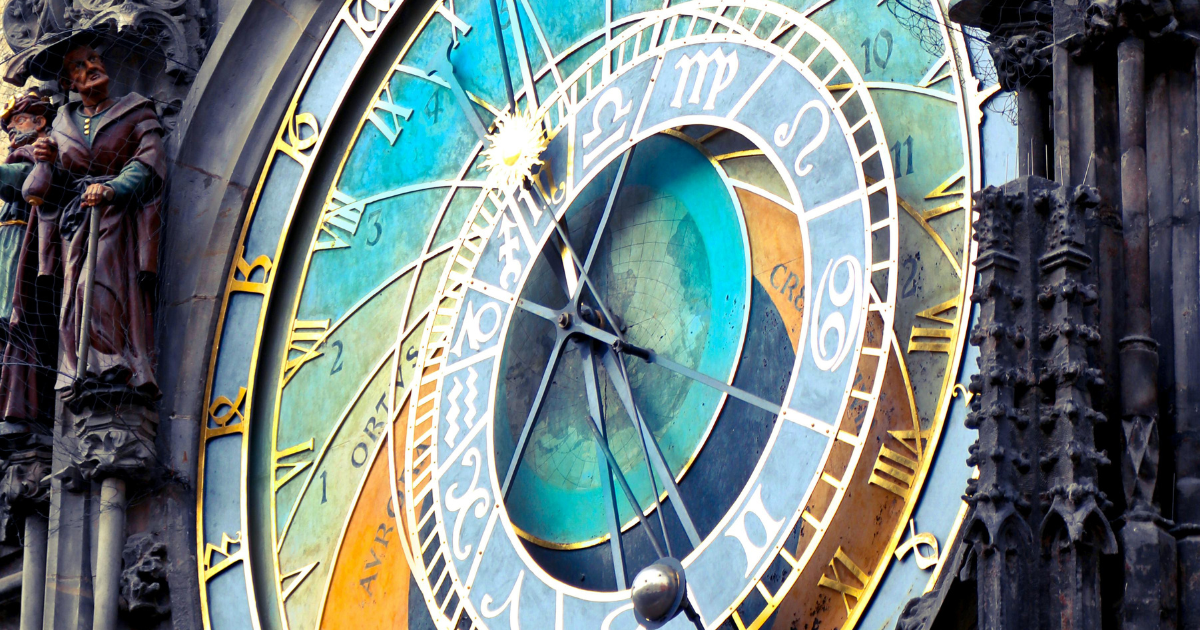 Spirituális felismerések a képletedből – karmád lenyomata