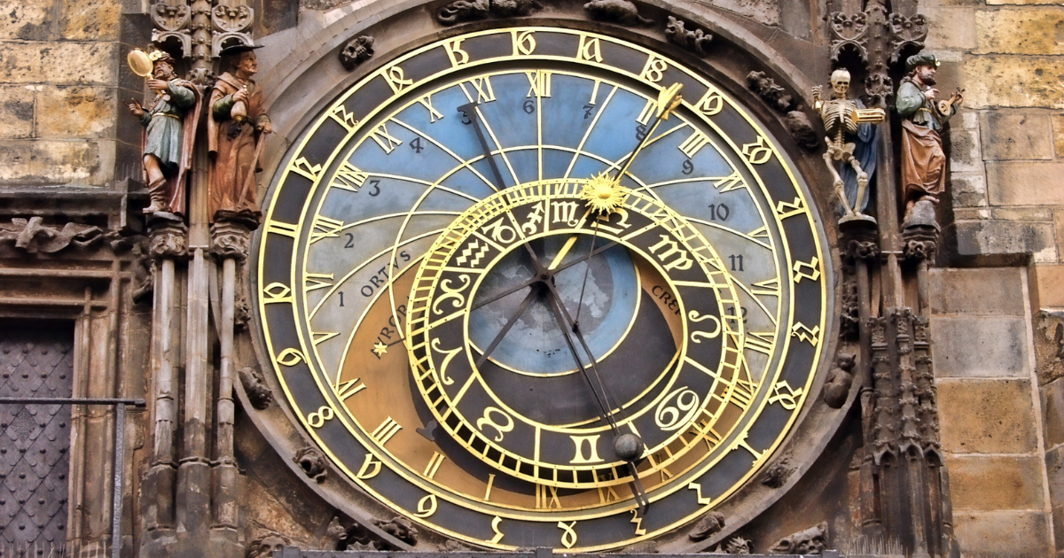 Miért tűnik el nyomtalanul néhány kapcsolat? – a horoszkóp válasza