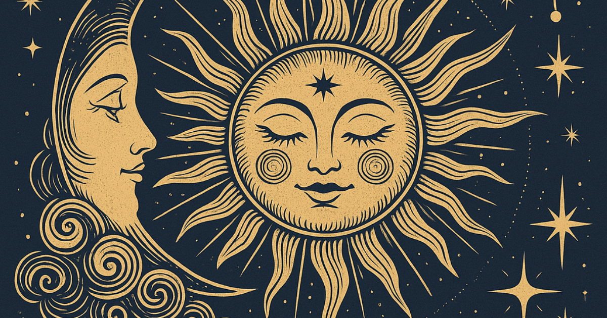 Asztrológiai demó előnézet