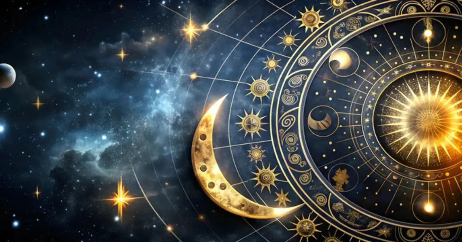 Asztrológiai bevezető – égi minták